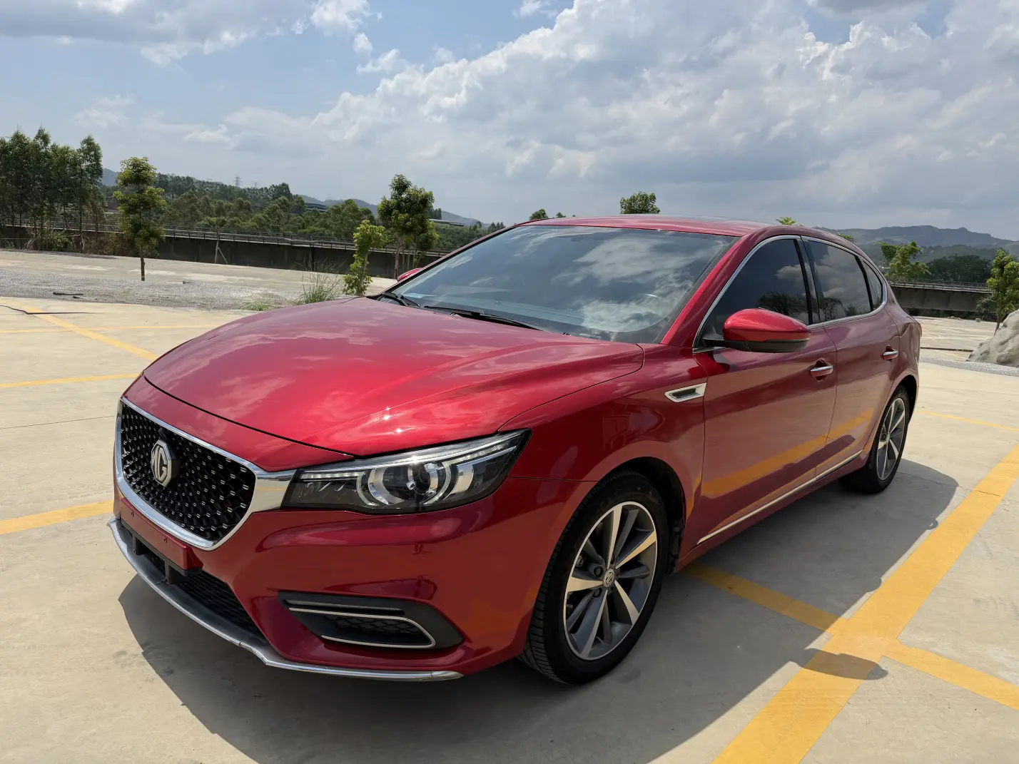 MG 6