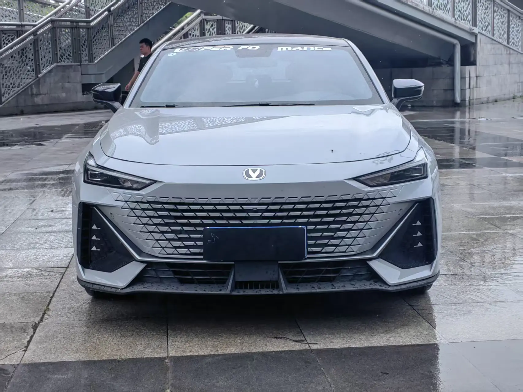 Changan UNI-V
