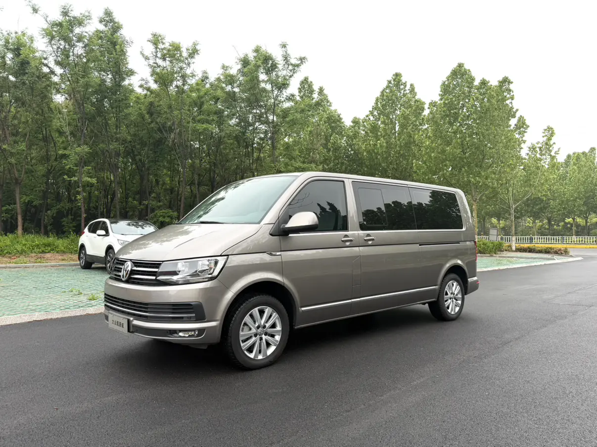 Volkswagen Kailuwei