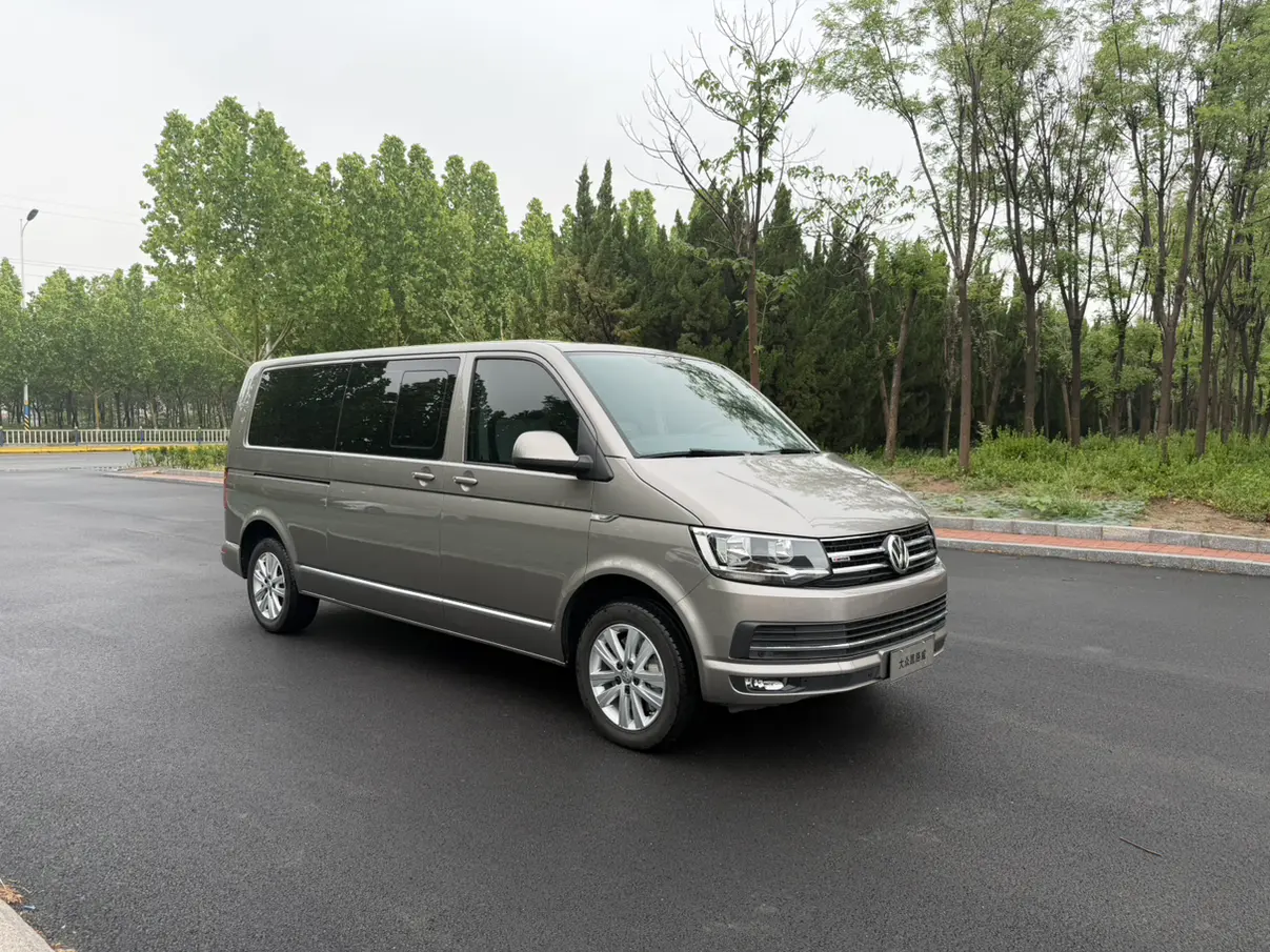 Volkswagen Kailuwei
