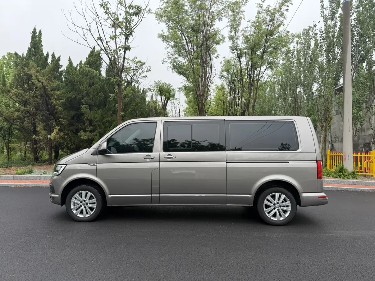 Volkswagen Kailuwei