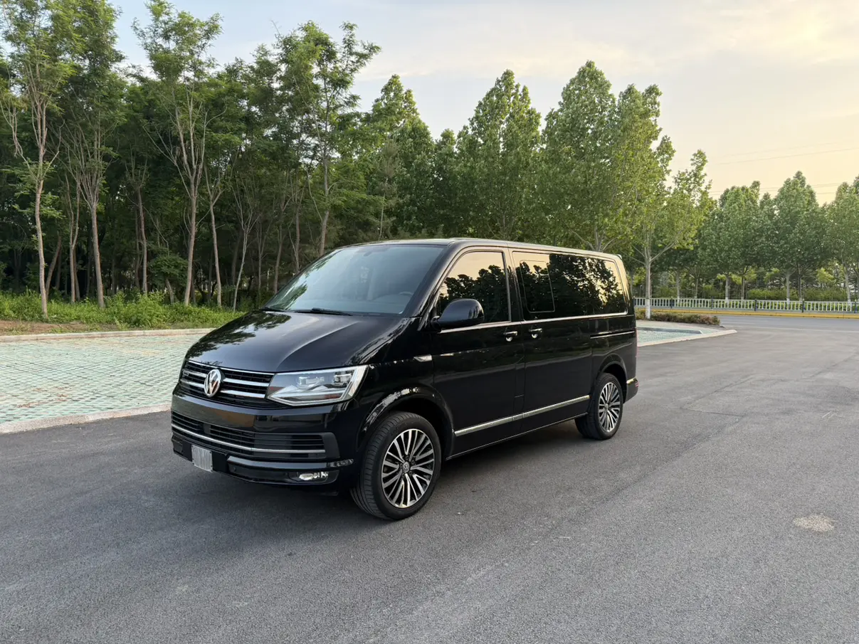 Volkswagen Metroway