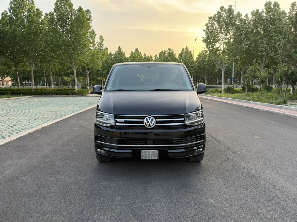 Volkswagen Metroway