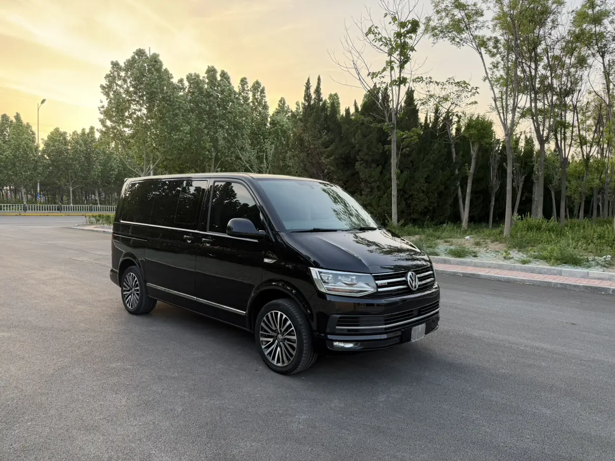 Volkswagen Metroway