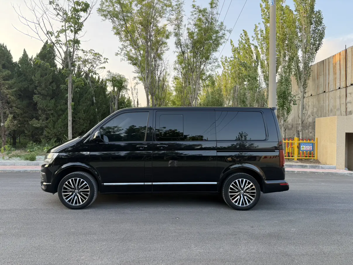 Volkswagen Metroway