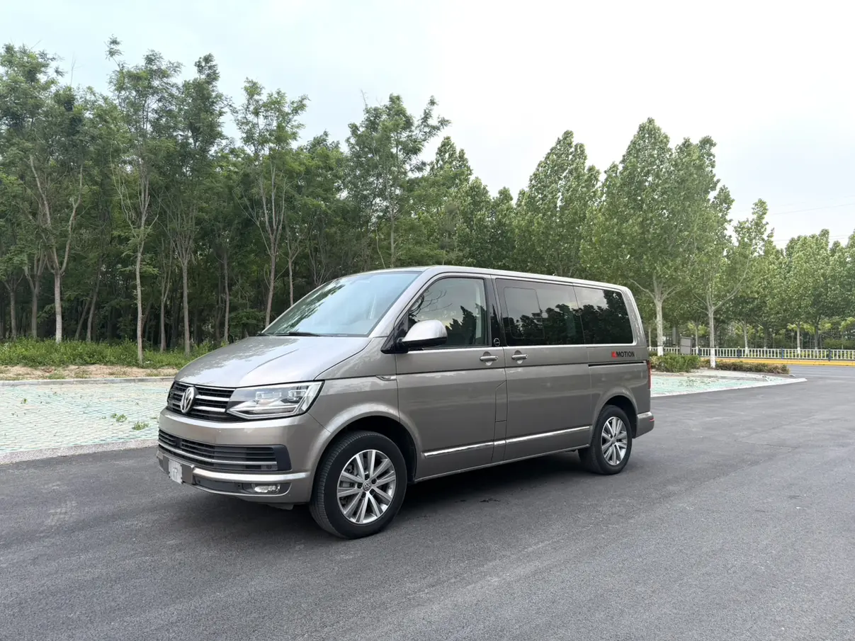 Volkswagen Metroway