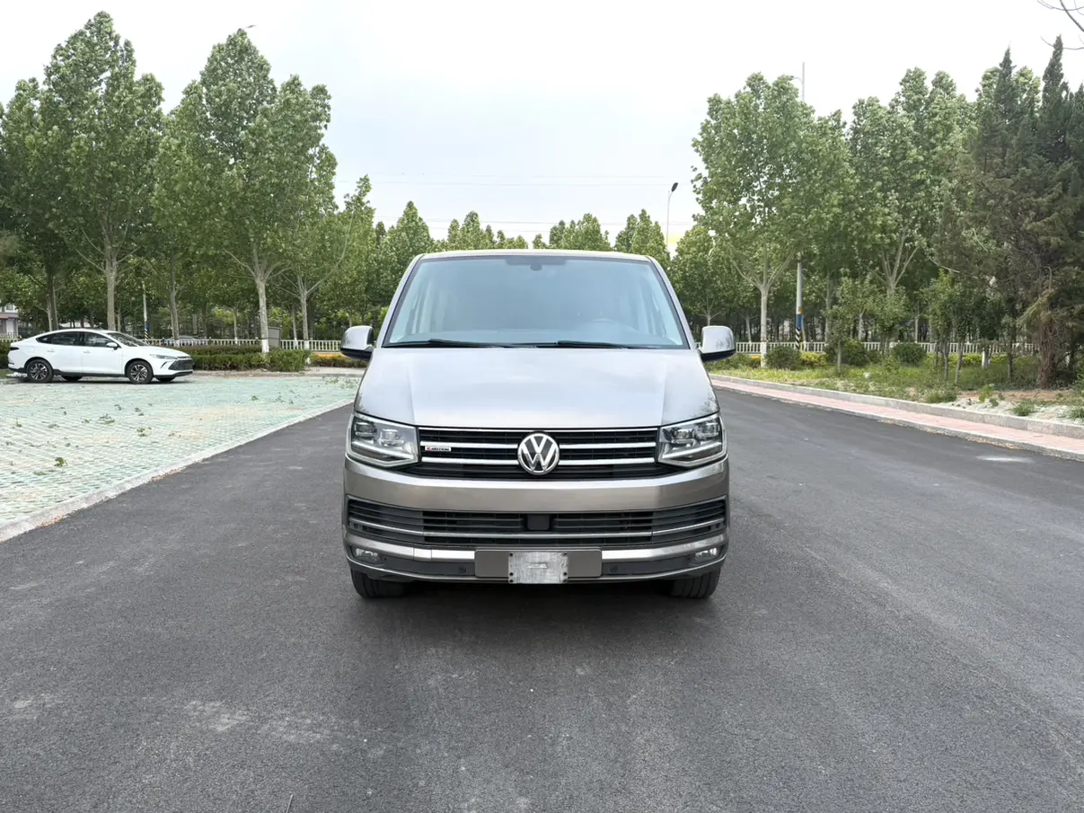 Volkswagen Metroway
