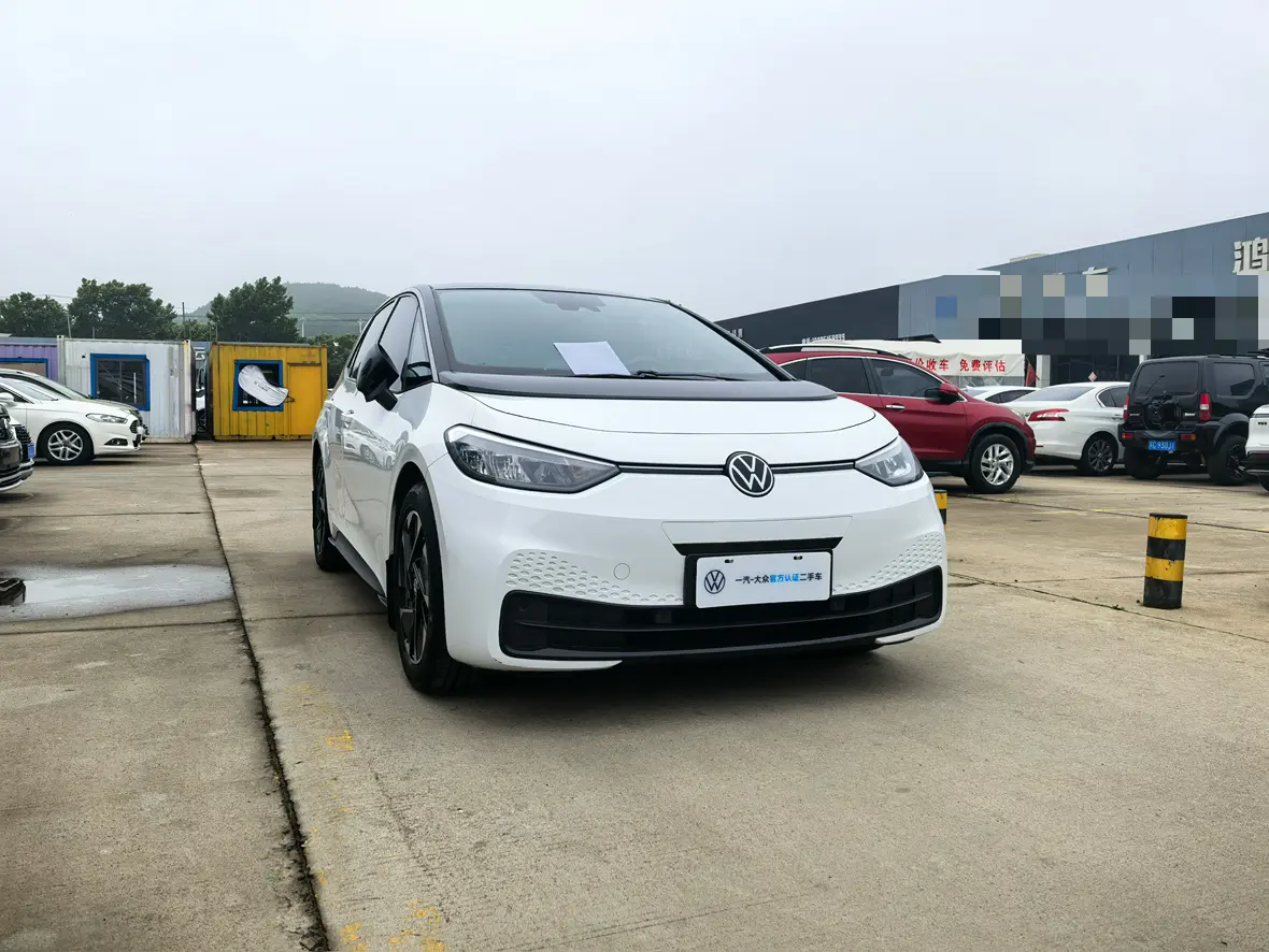 Volkswagen ID.3