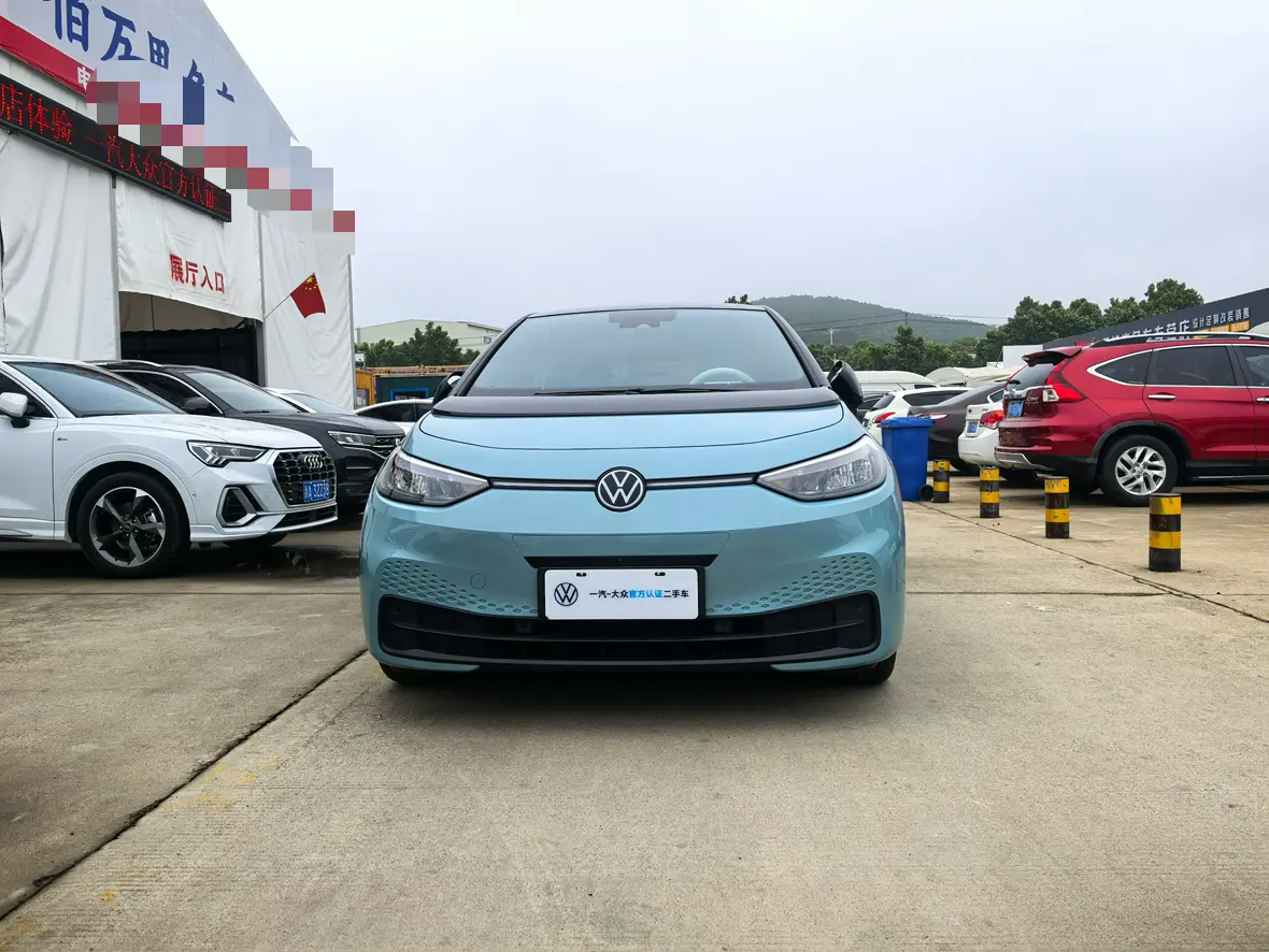 Volkswagen ID.3