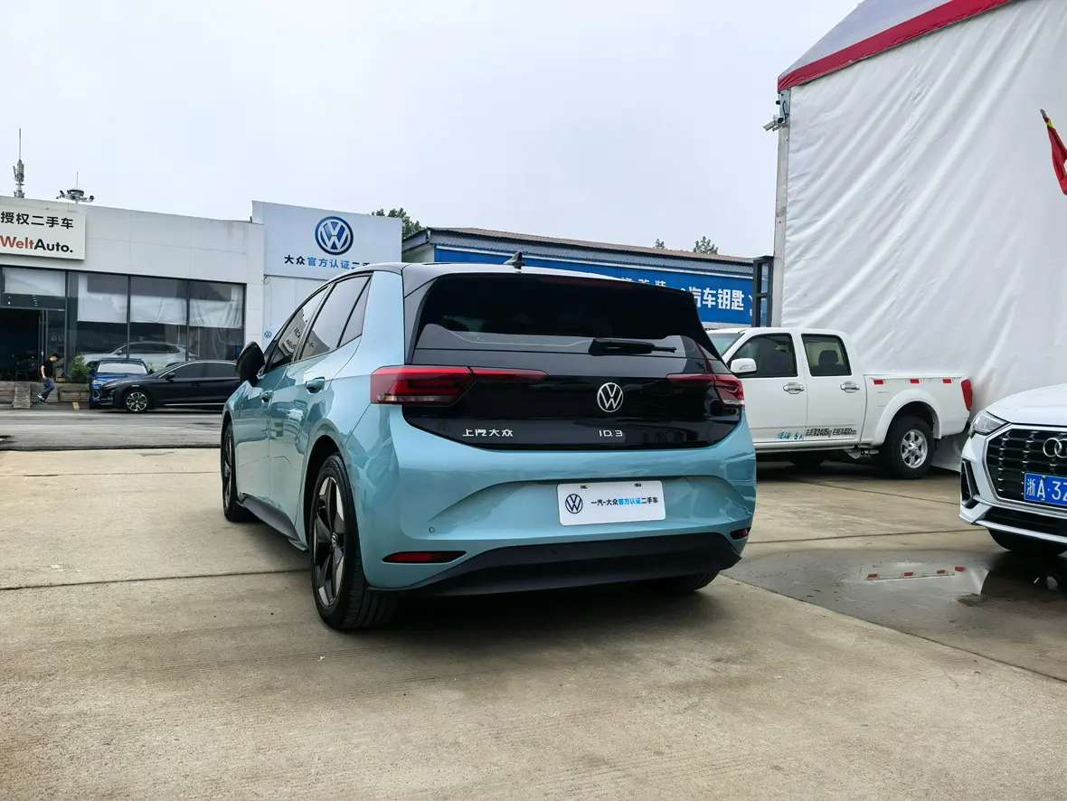 Volkswagen ID.3