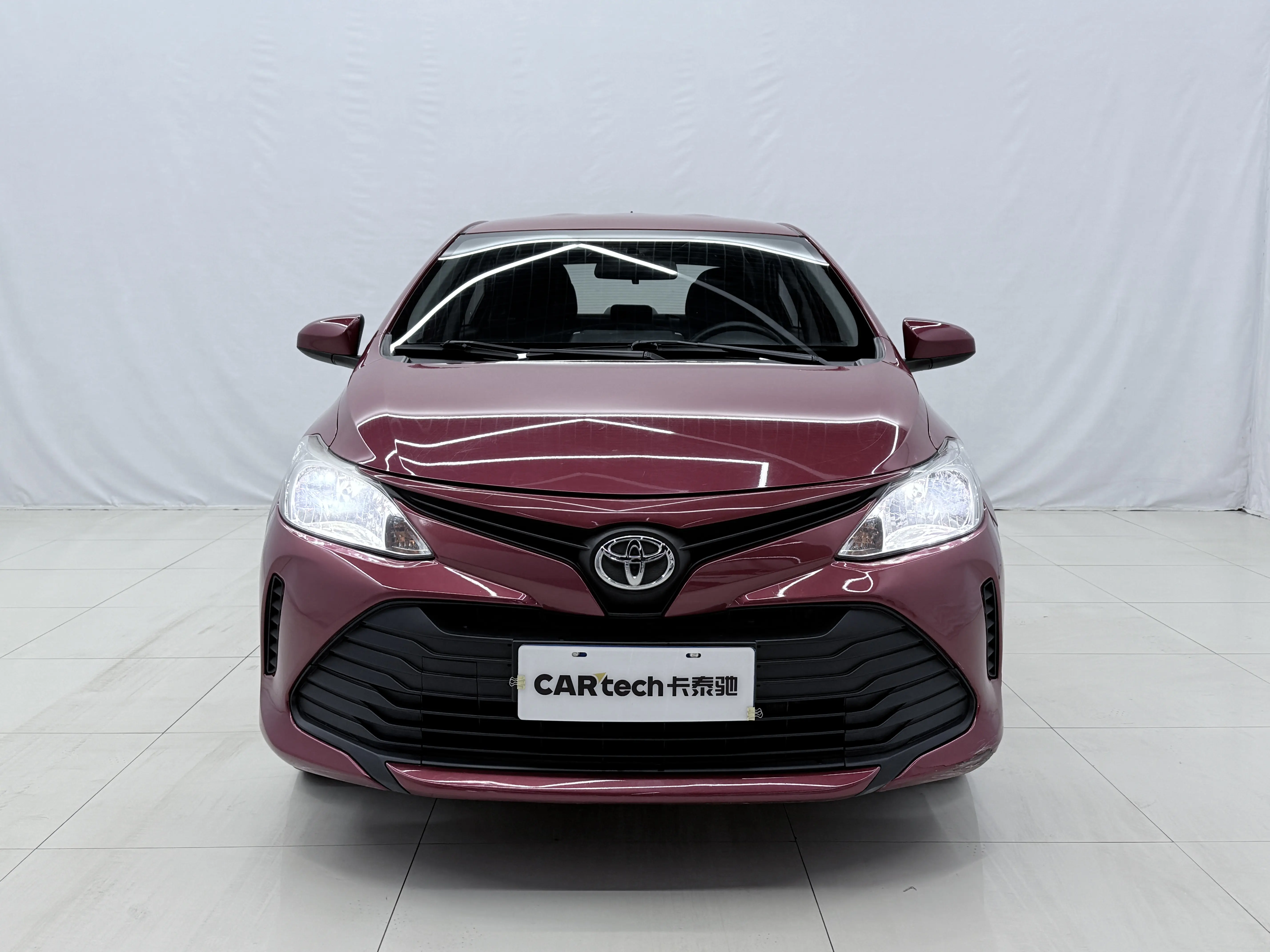 Toyota Vios
