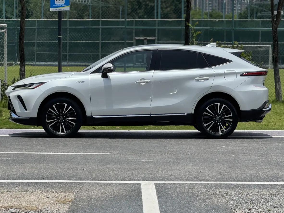 Toyota Venza