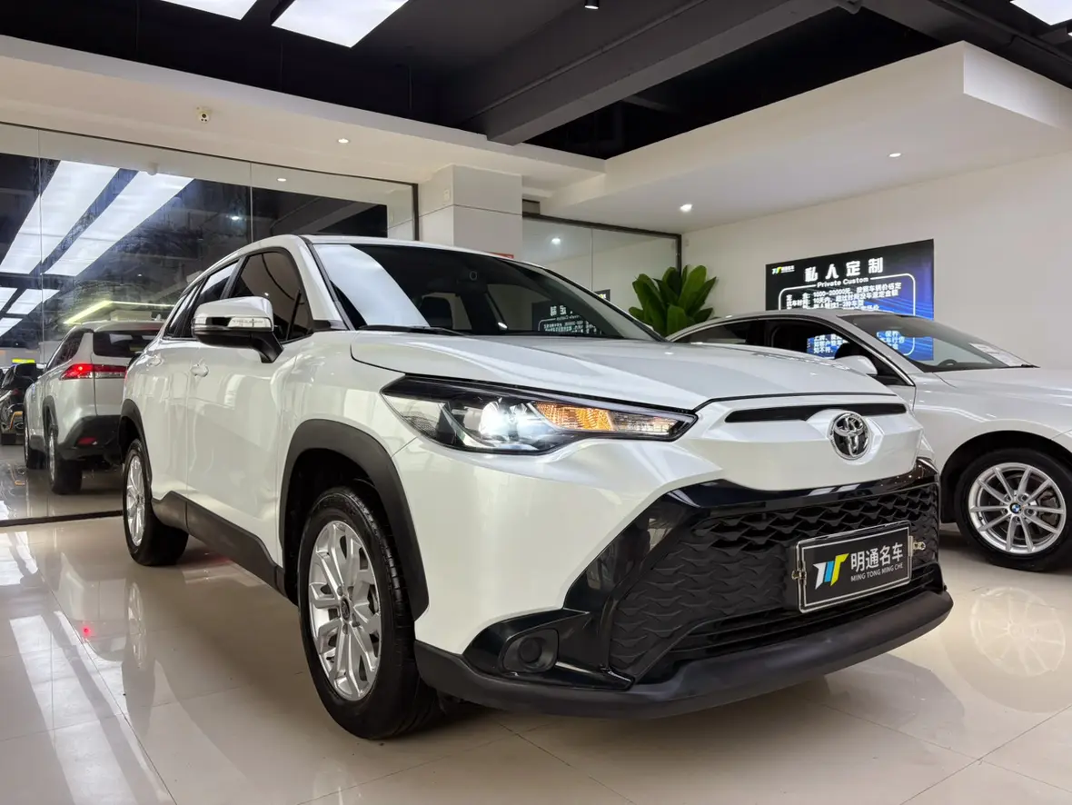 Toyota Frontlander