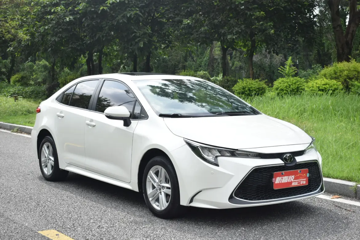 Toyota Levin