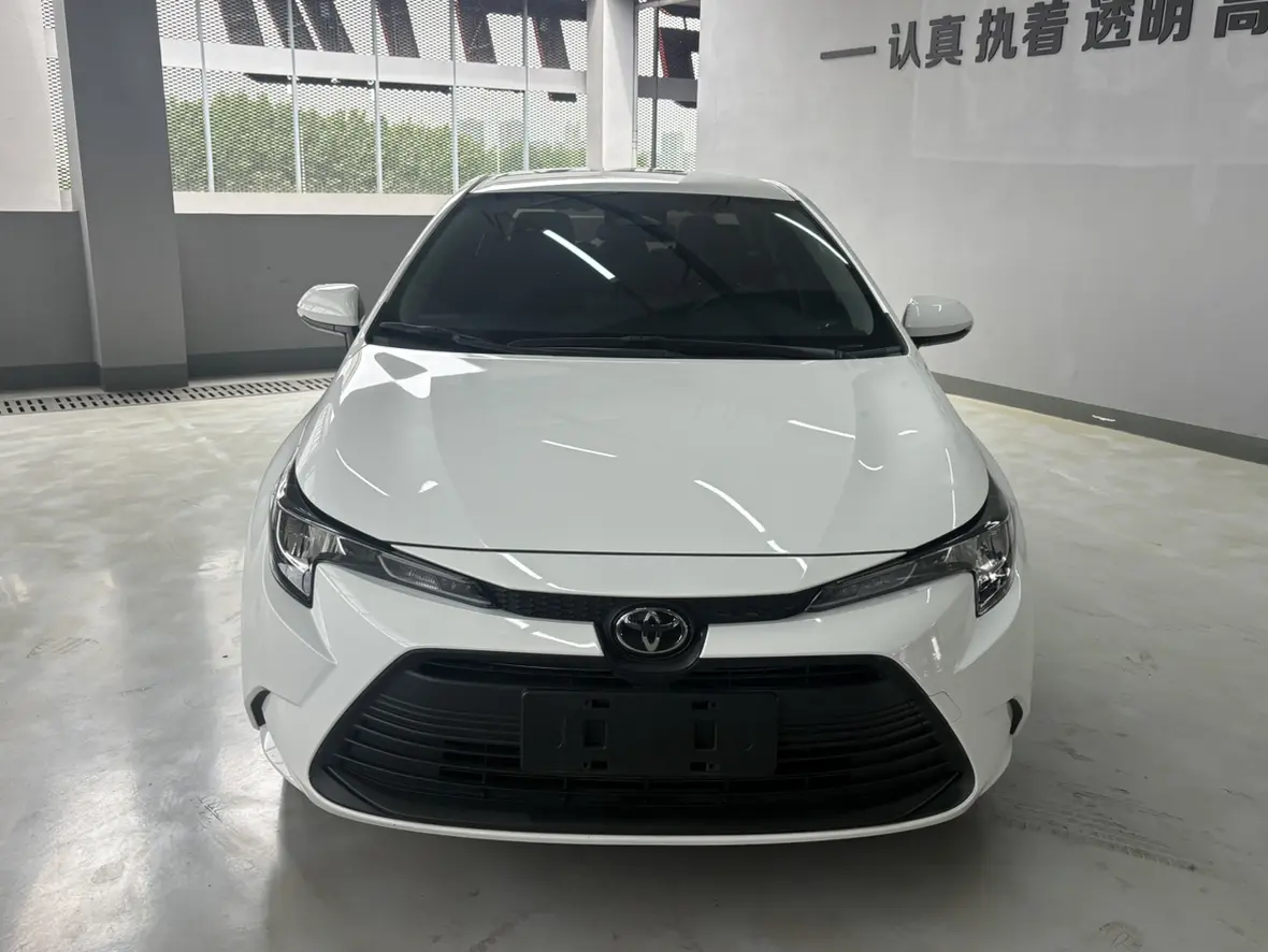 Toyota Levin
