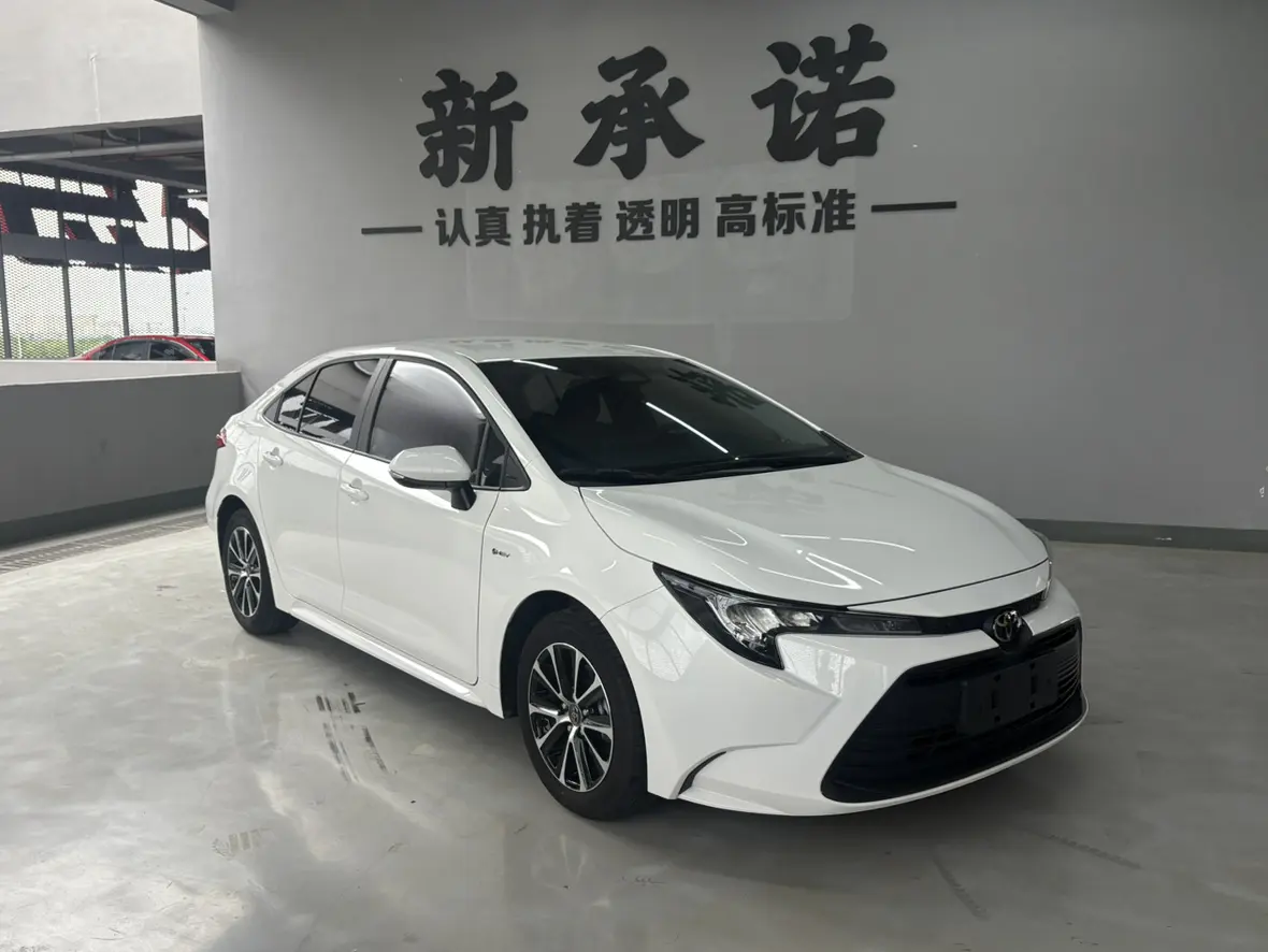 Toyota Levin