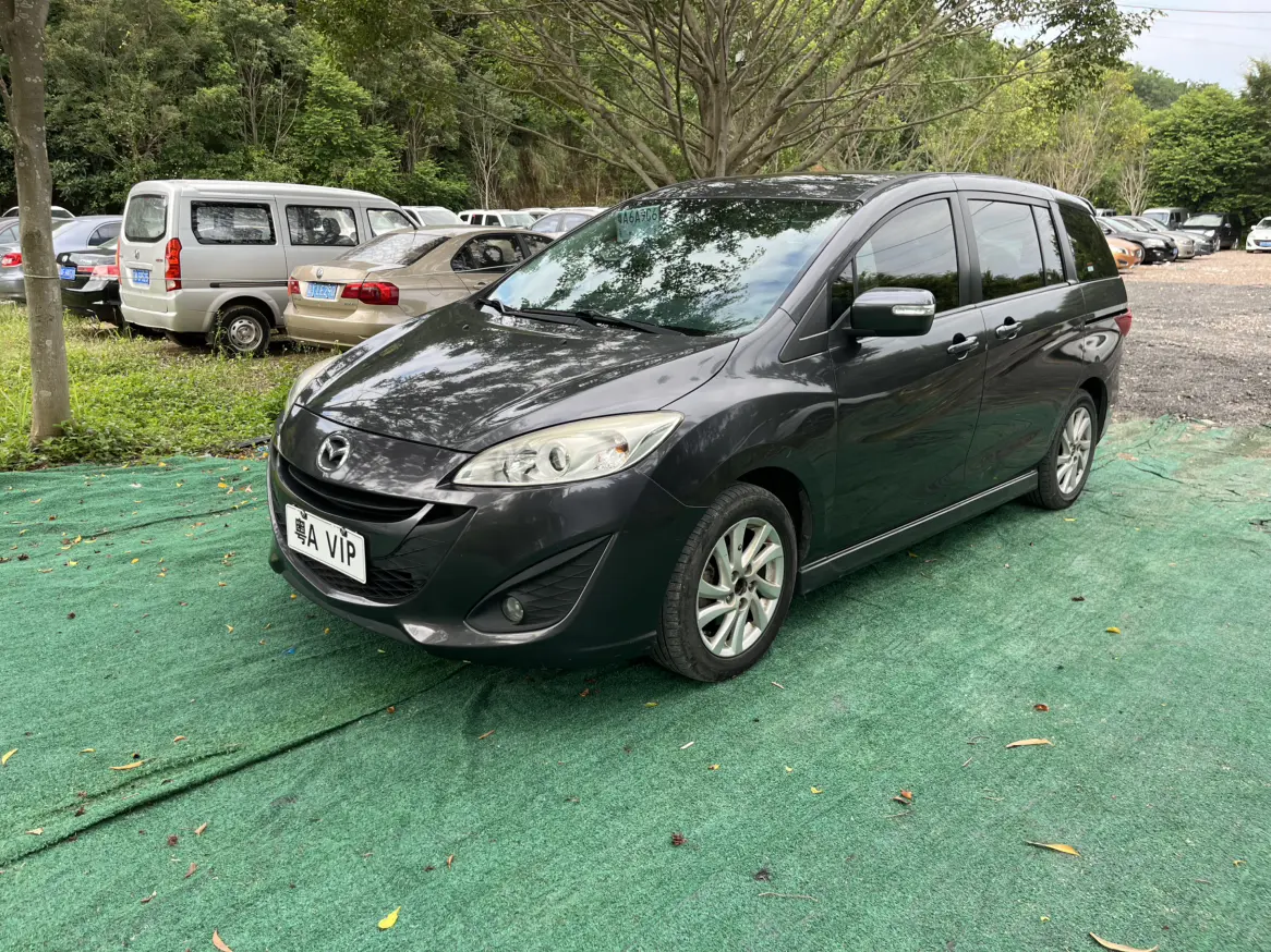 Mazda 5