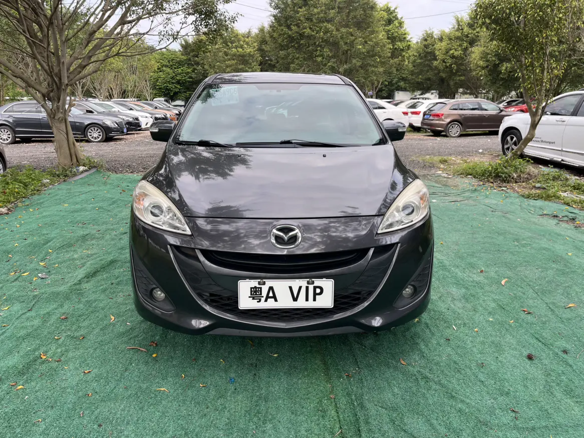 Mazda 5