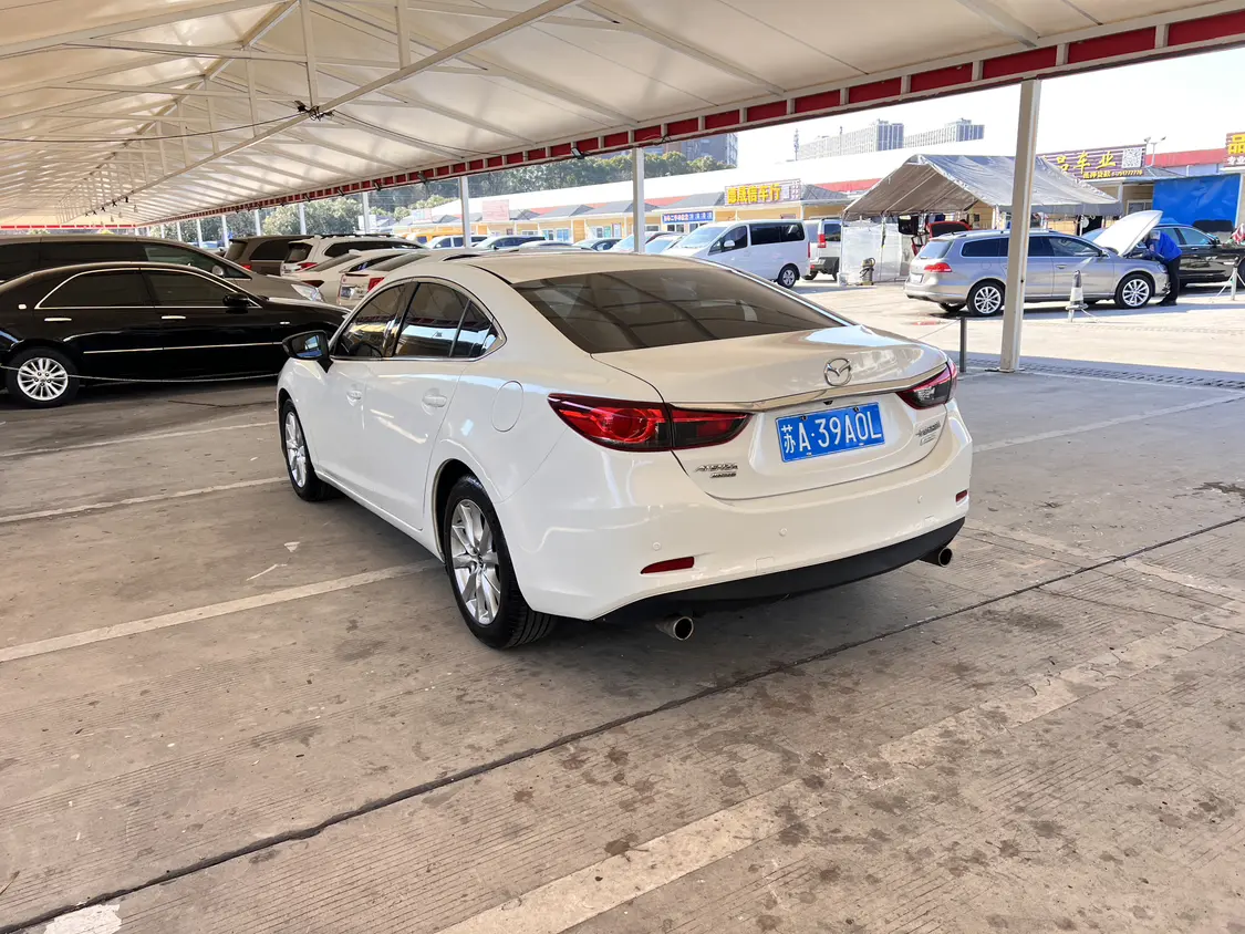 Mazda Atenza