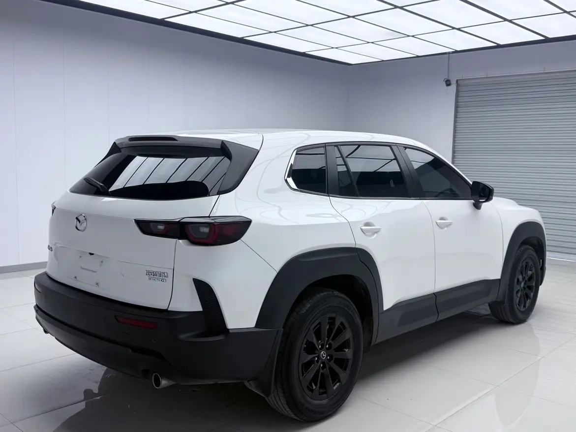 Mazda CX-50 OK