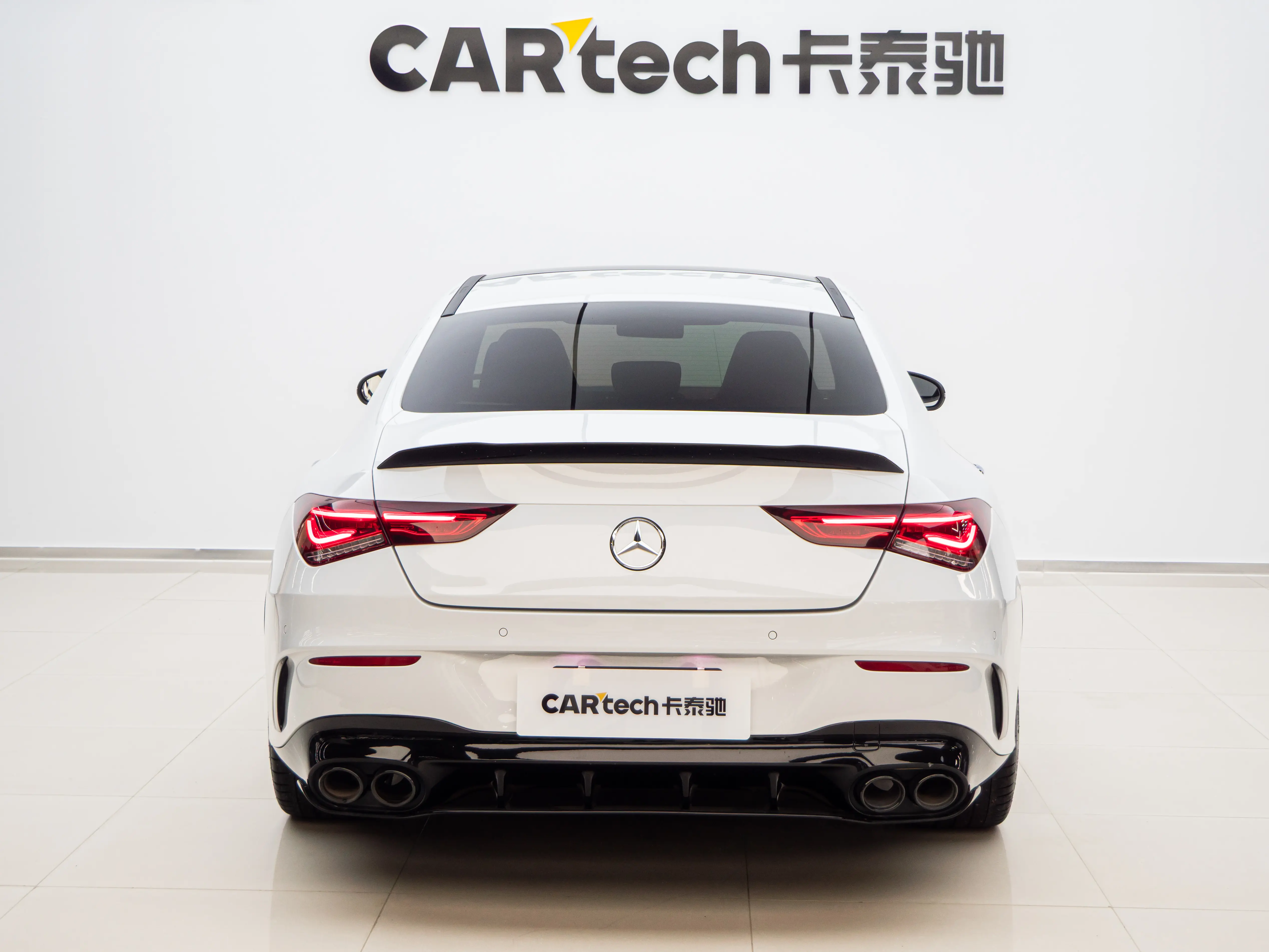 Mercedes-Benz Mercedes CLA AMG