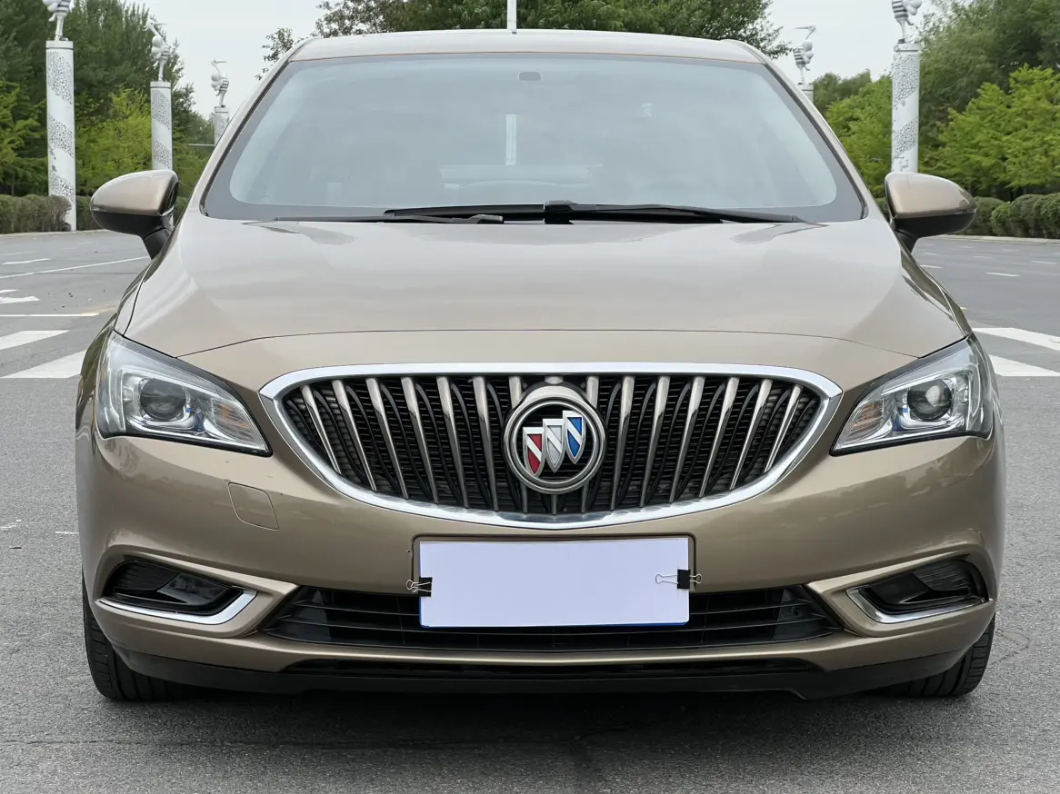 Buick Valeant
