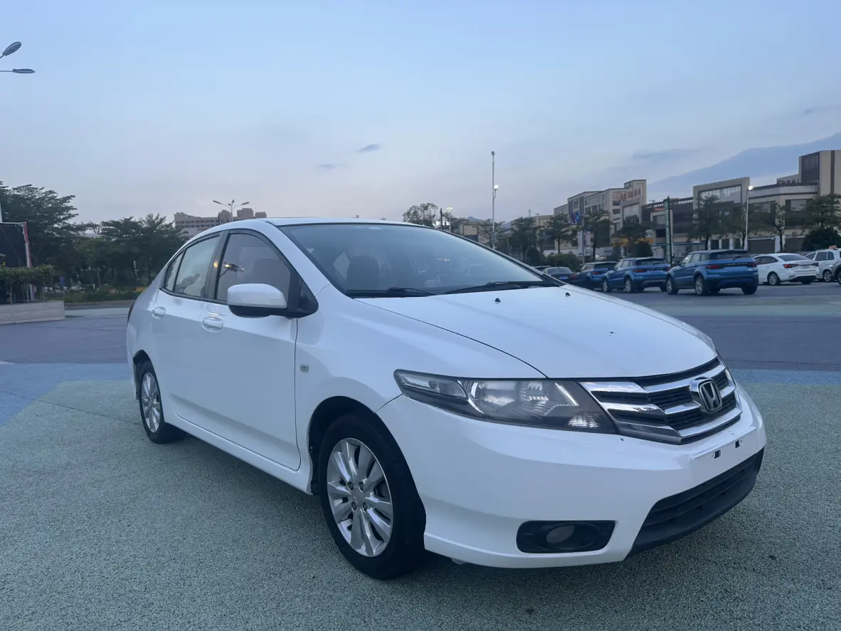 Honda Avant-garde classic