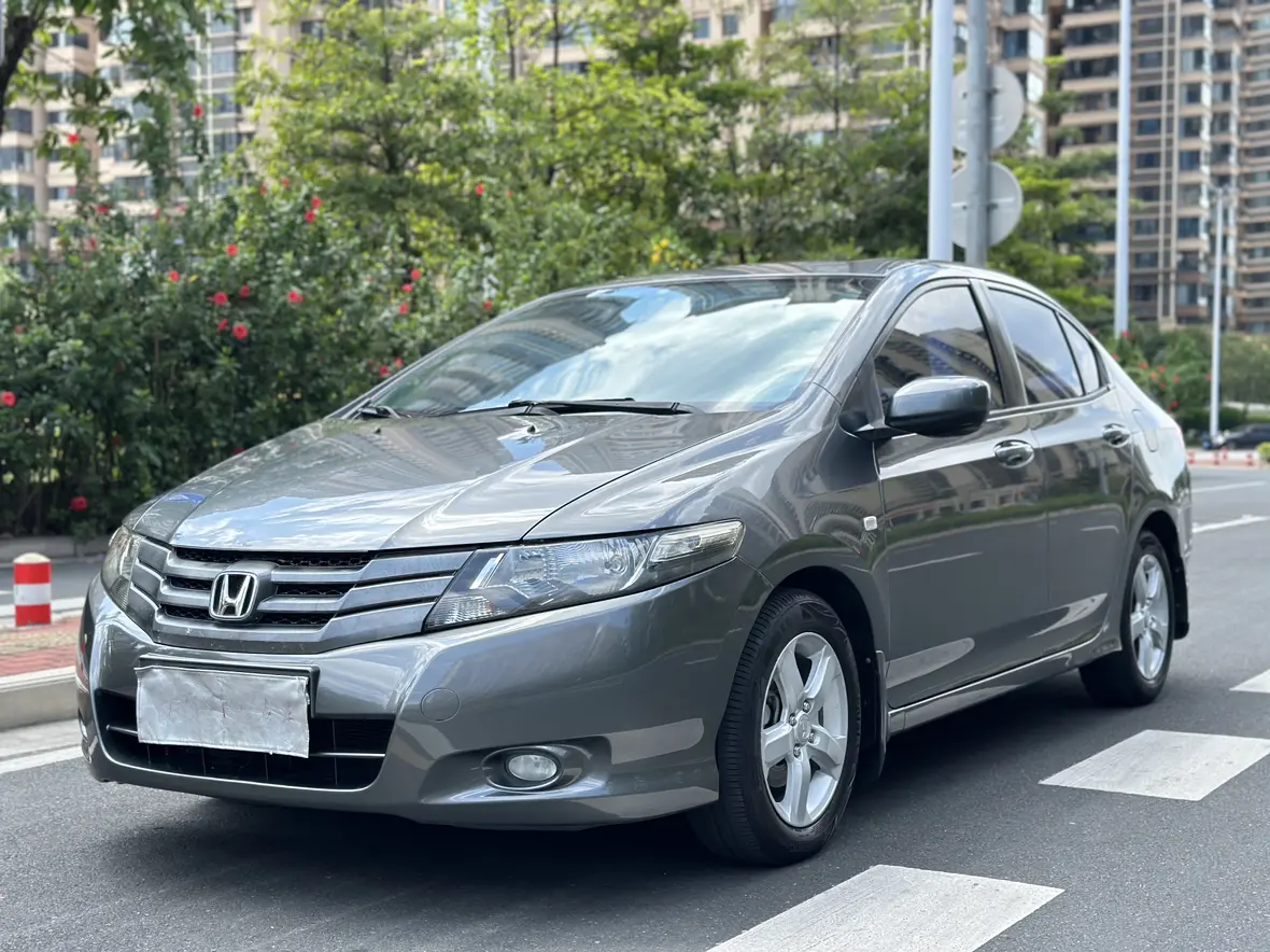 Honda Avant-garde classic
