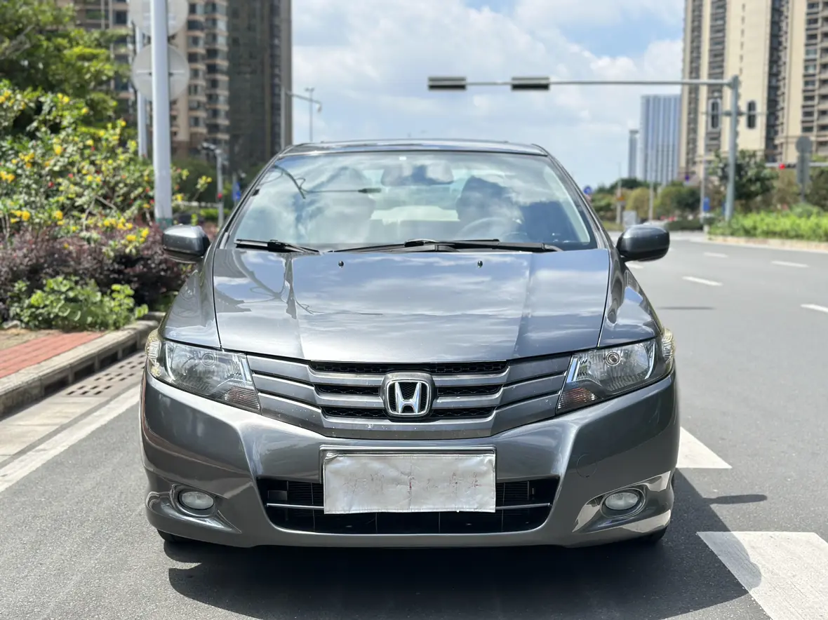Honda Avant-garde classic
