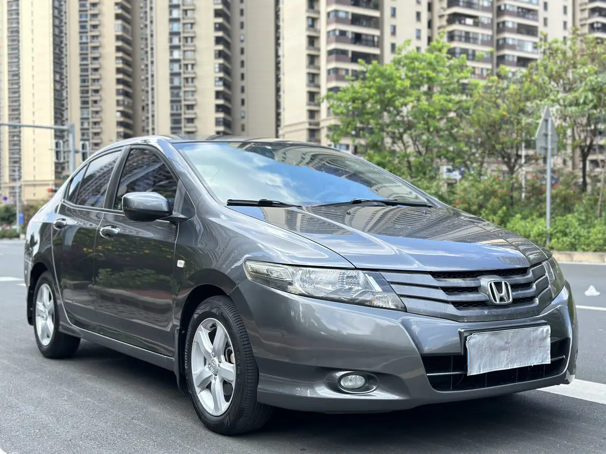 Honda Avant-garde classic