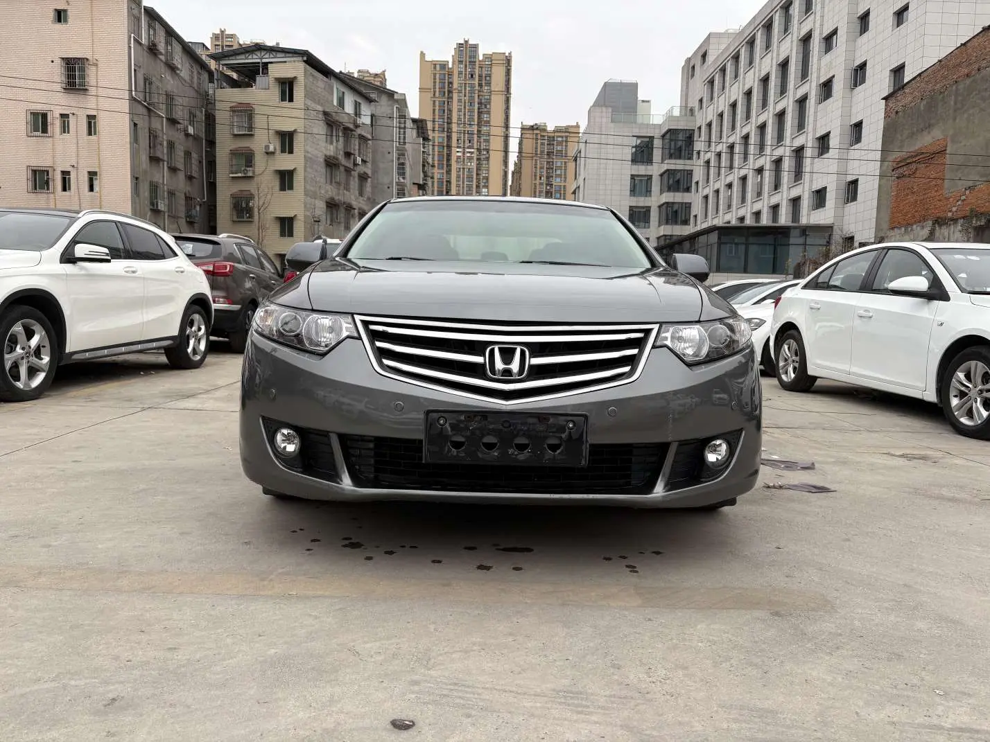 Honda Sibo Rui