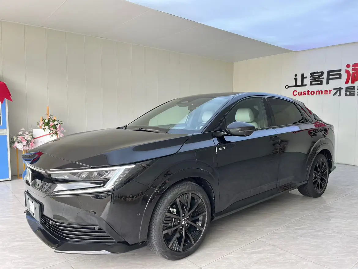 Honda E:NP2 Ji Pai 2