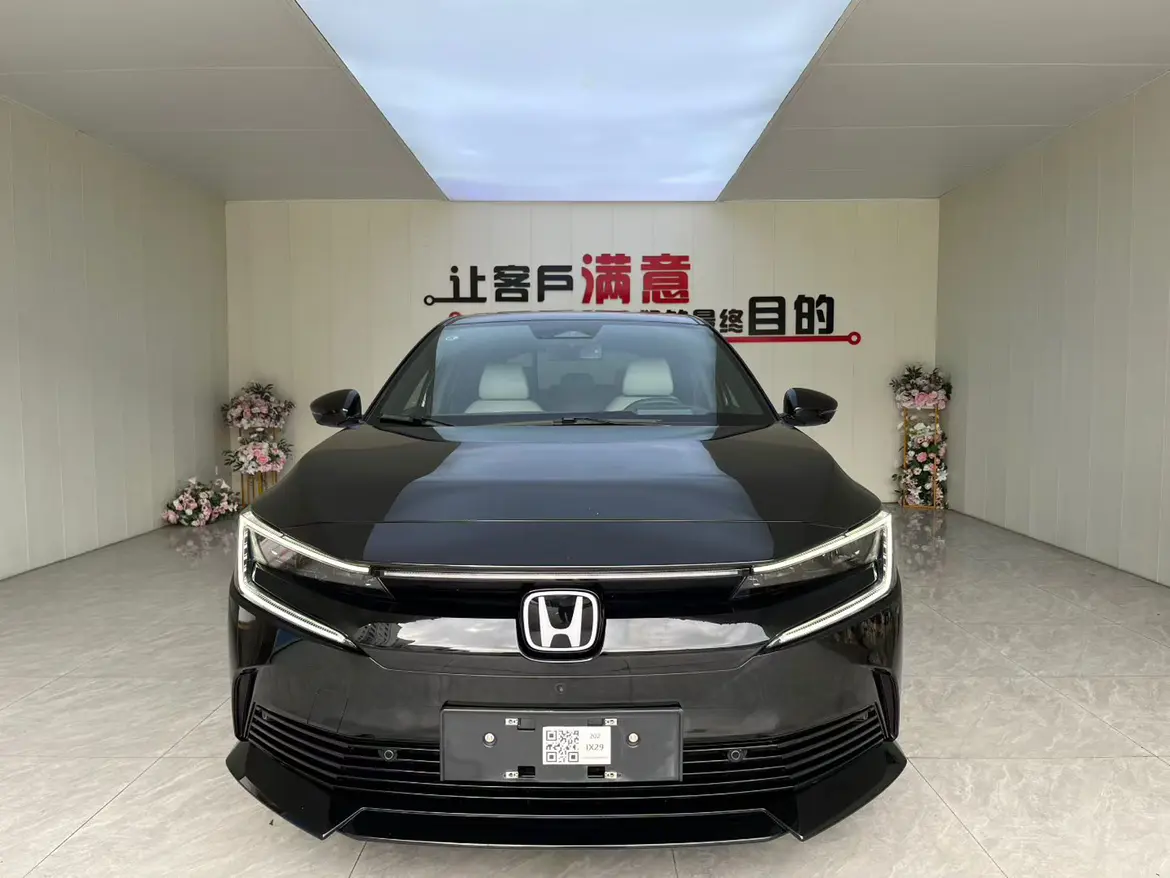 Honda E:NP2 Ji Pai 2