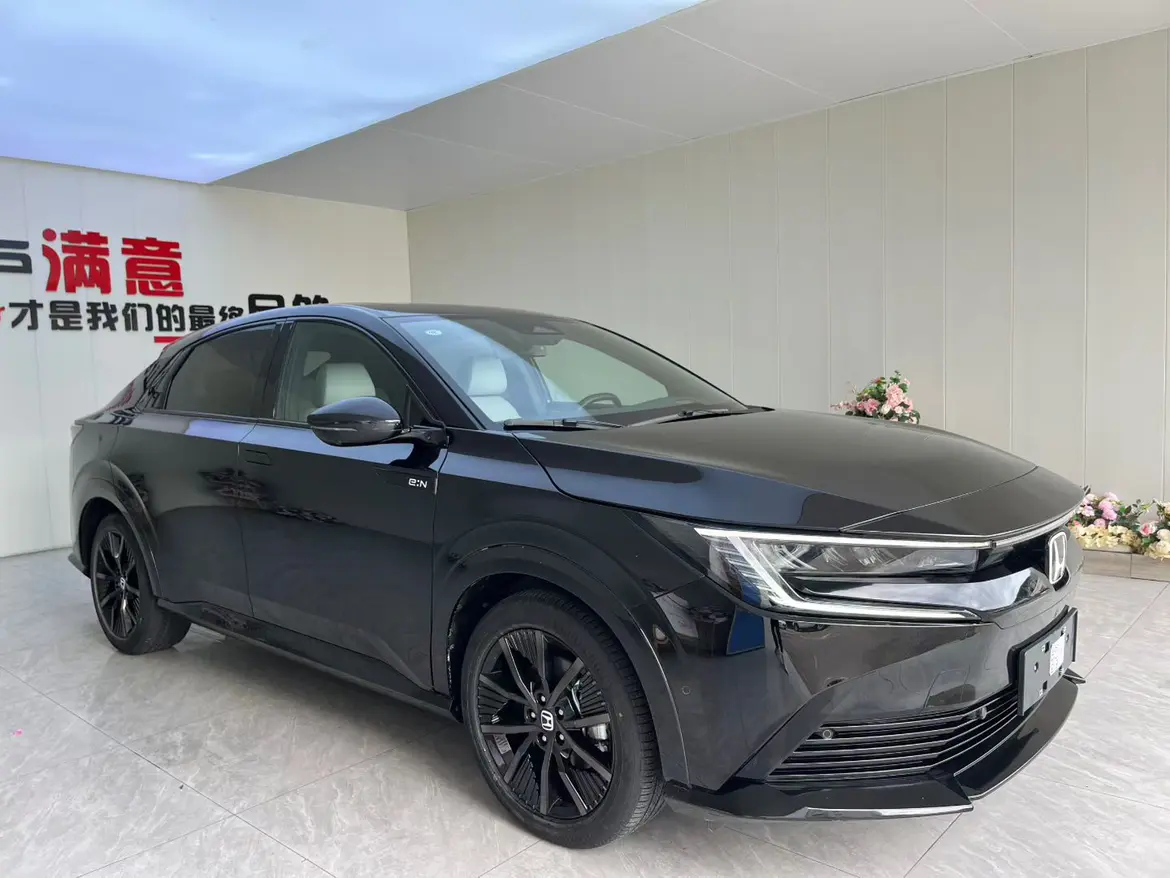 Honda E:NP2 Ji Pai 2