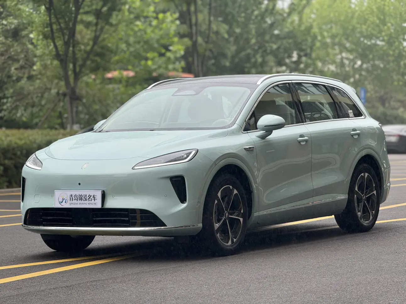Shangjie H5