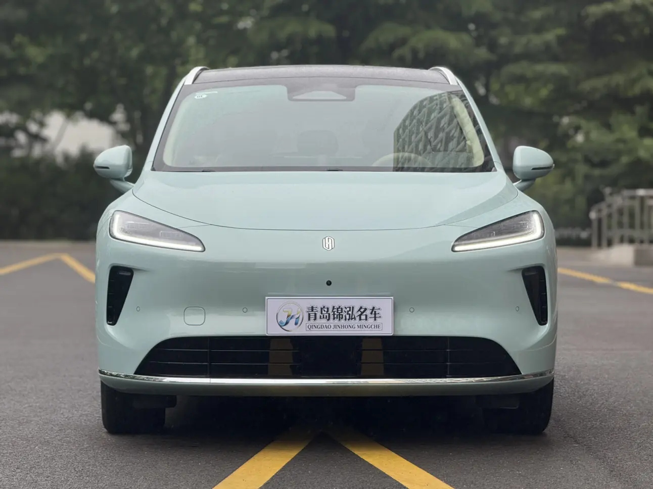 Shangjie H5