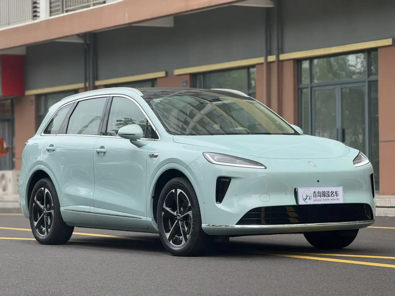 Shangjie H5