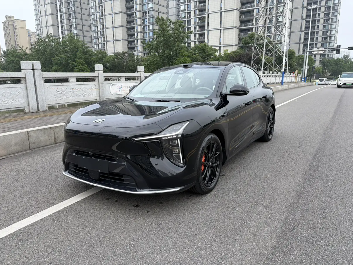 IM Motors LS6