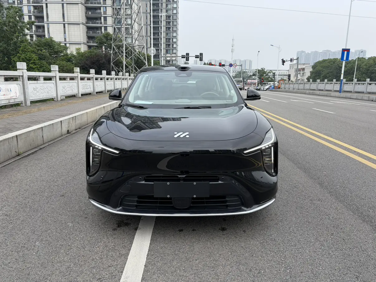 IM Motors LS6