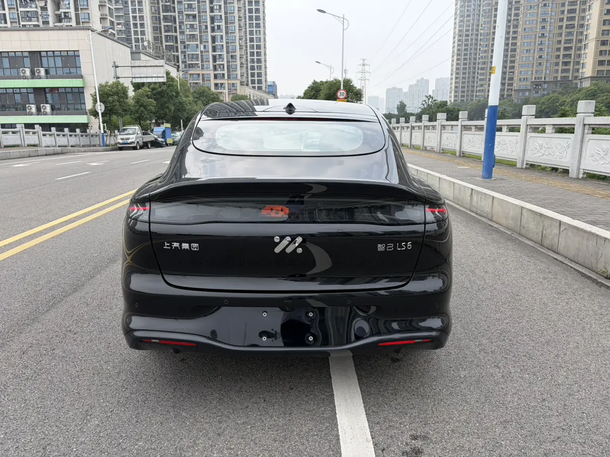 IM Motors LS6