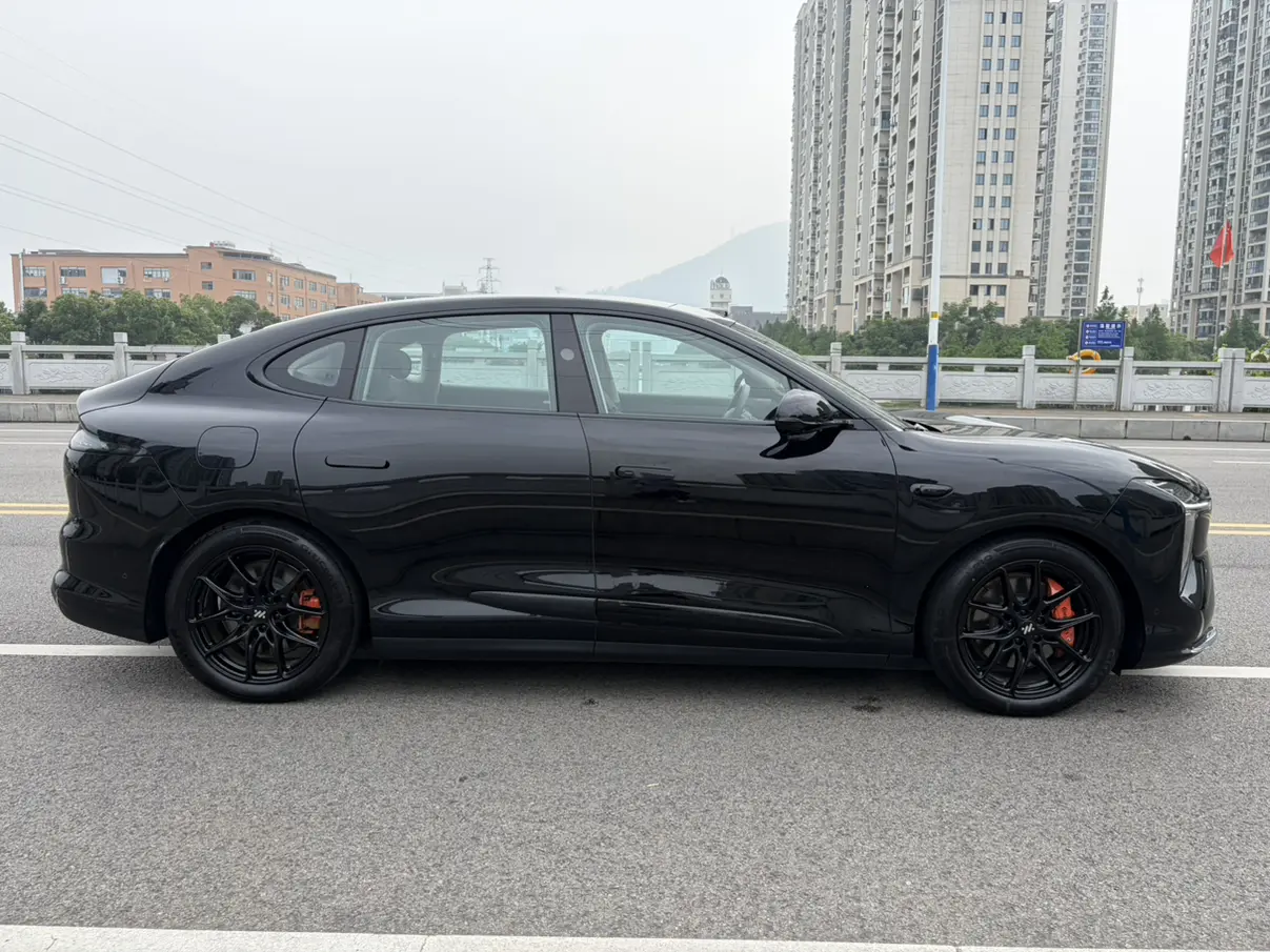 IM Motors LS6