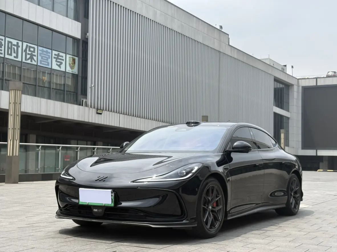 IM Motors L6