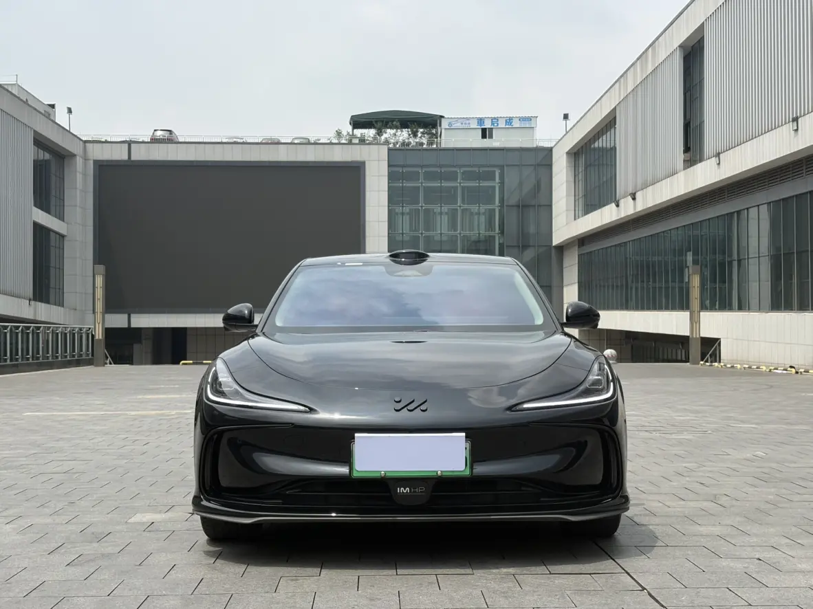 IM Motors L6