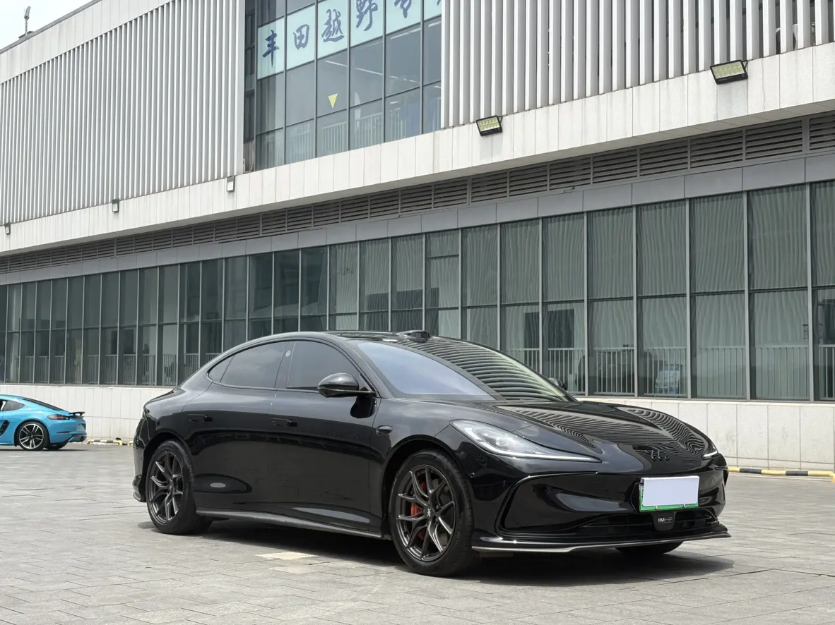 IM Motors L6