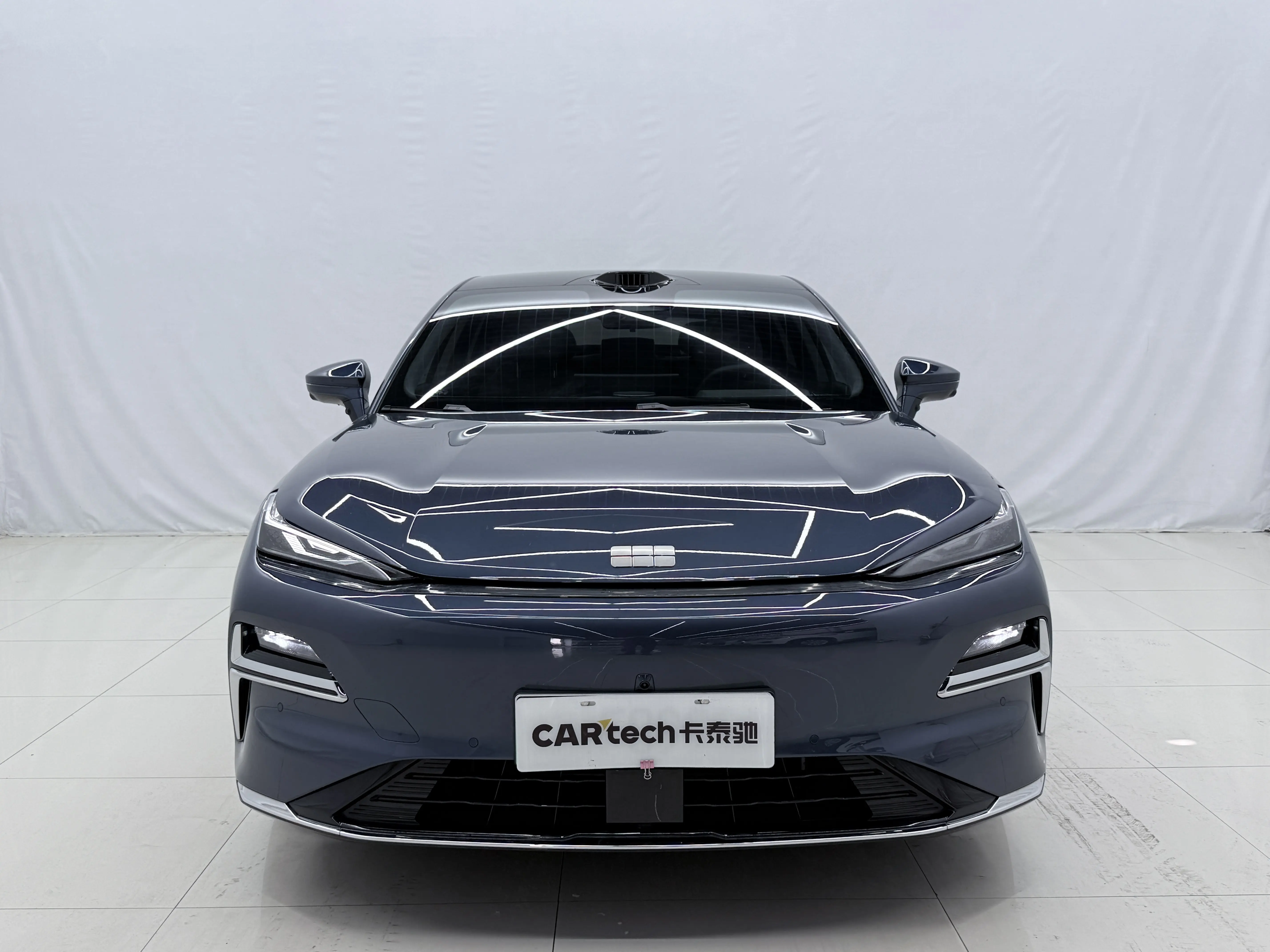 Geely Galaxy Star 8 PHEV
