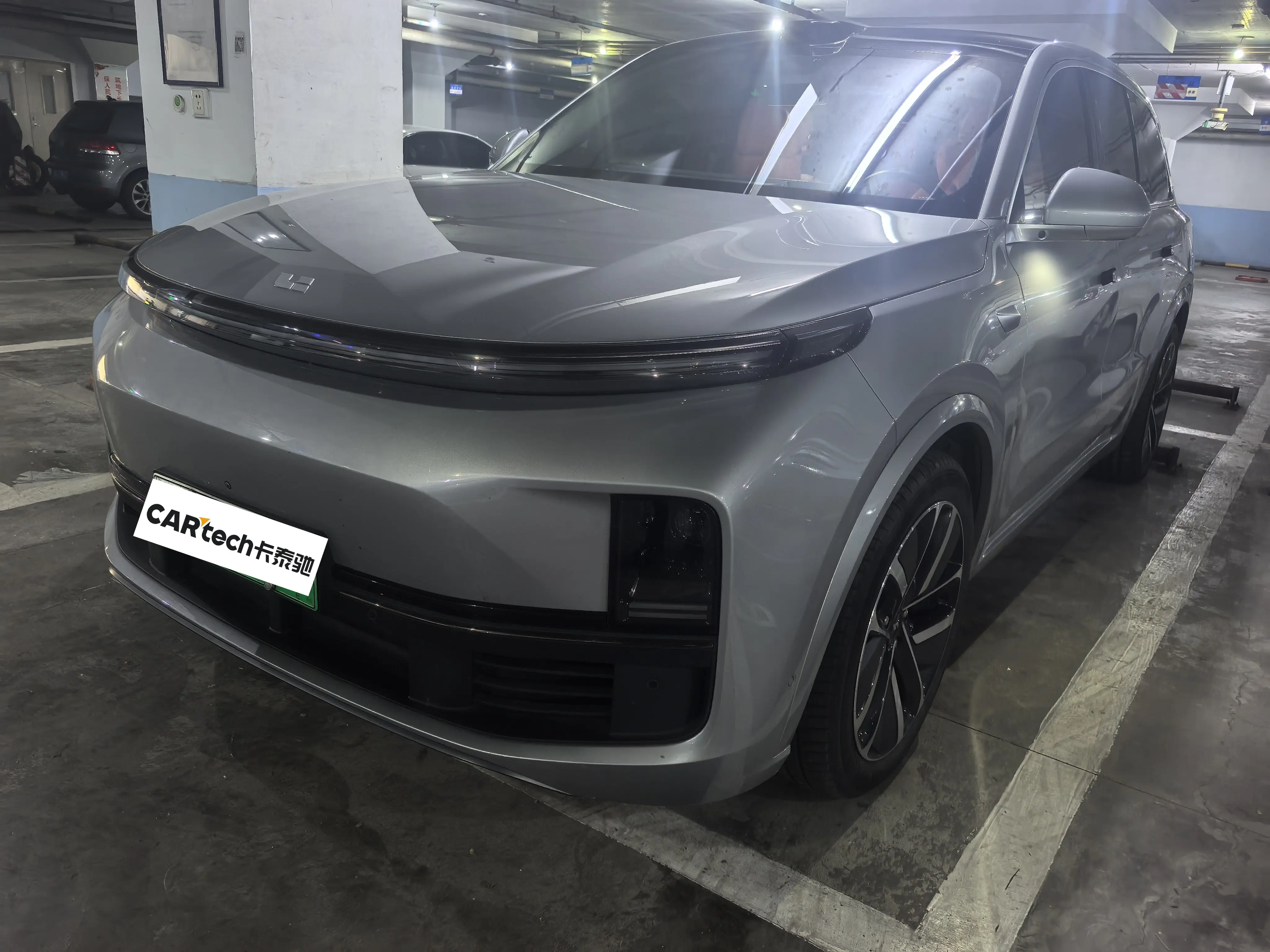 Lixiang L9