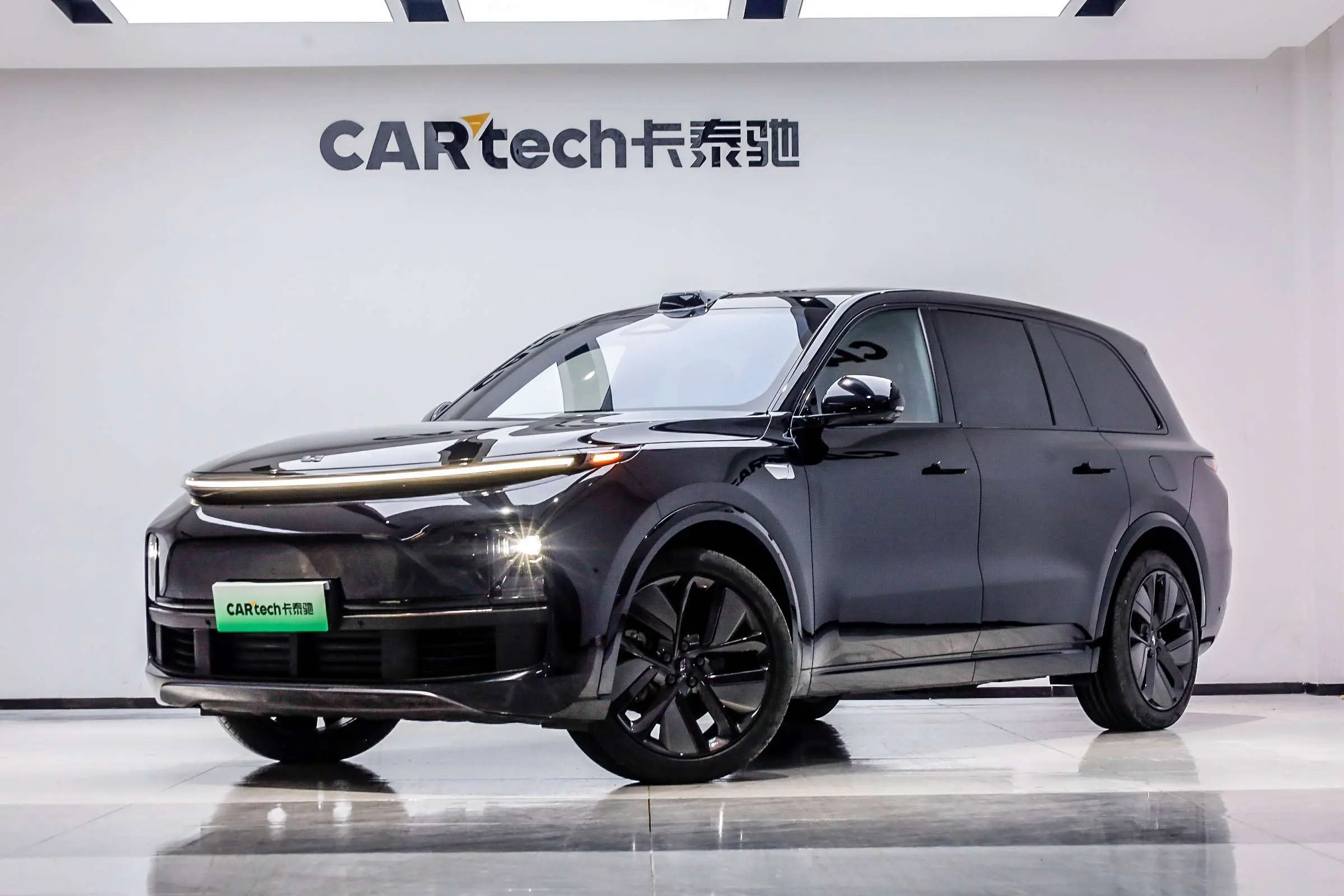Lixiang L9