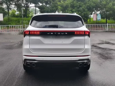 Jetour Jietu X70 PLUS