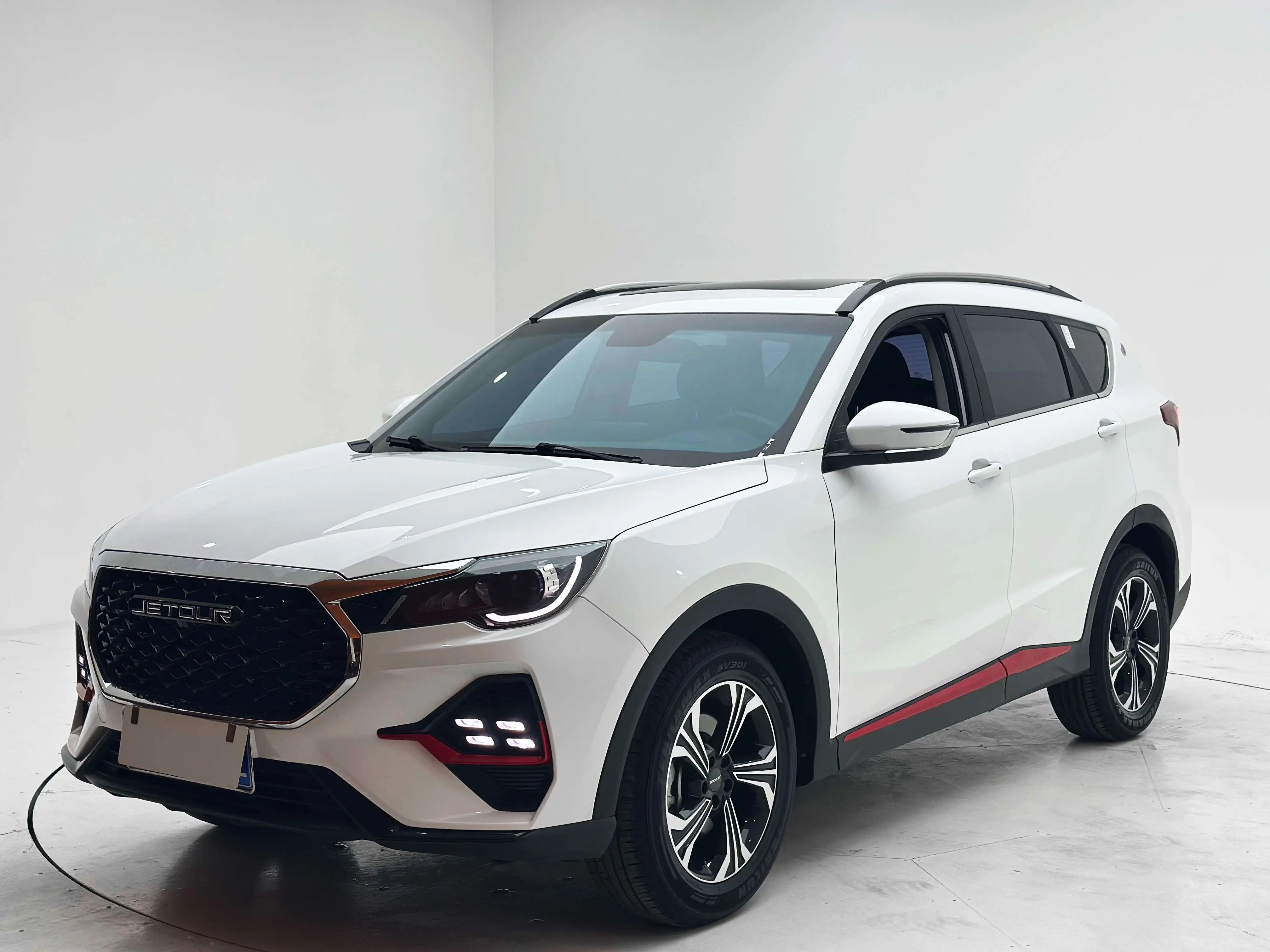 Jetour Jietu X70