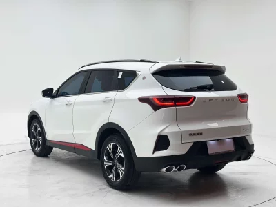 Jetour Jietu X70